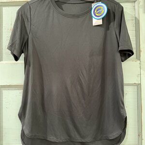 UV Block Black Women's Soothfeel shirt